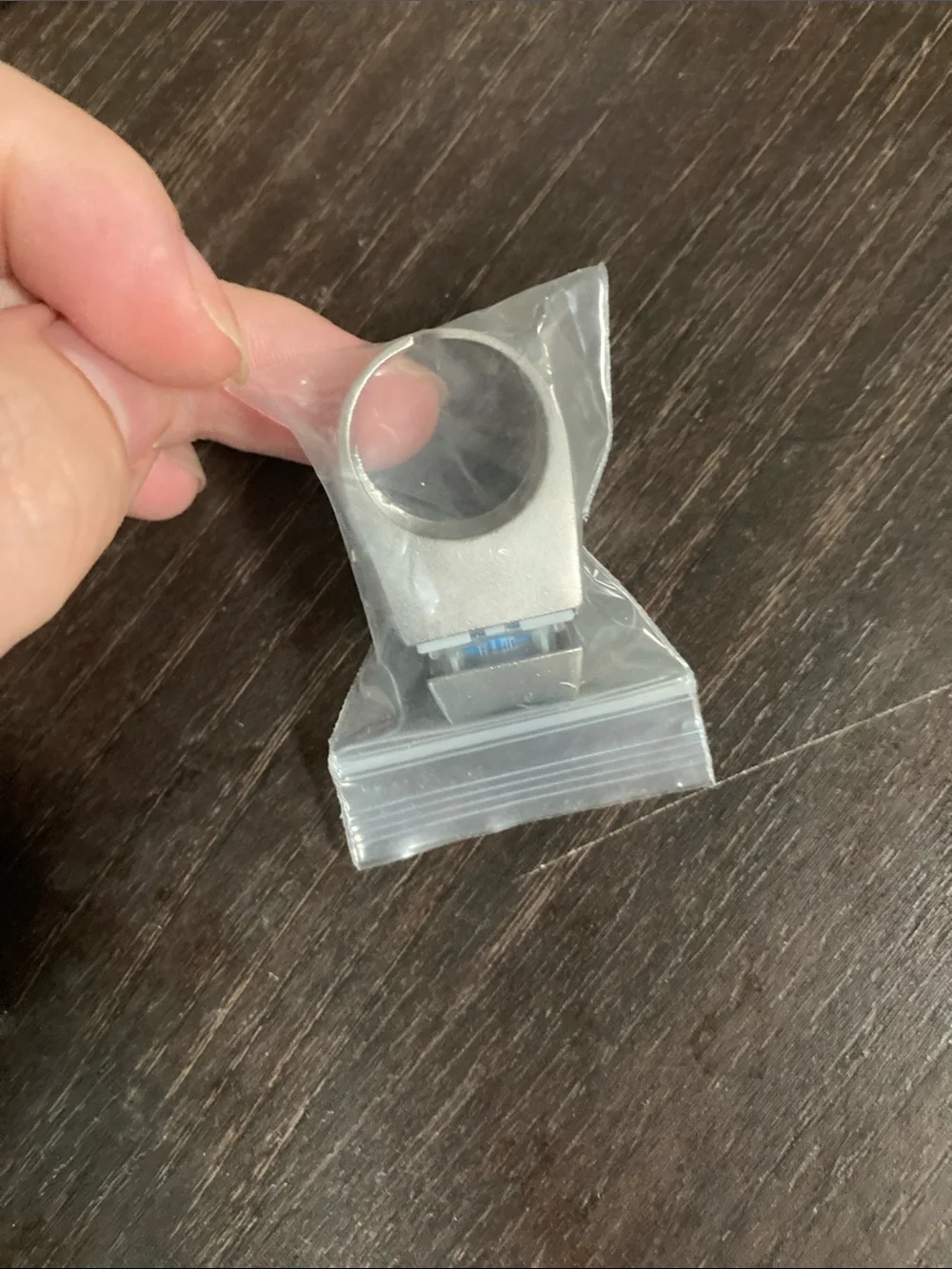 Fashion ring
